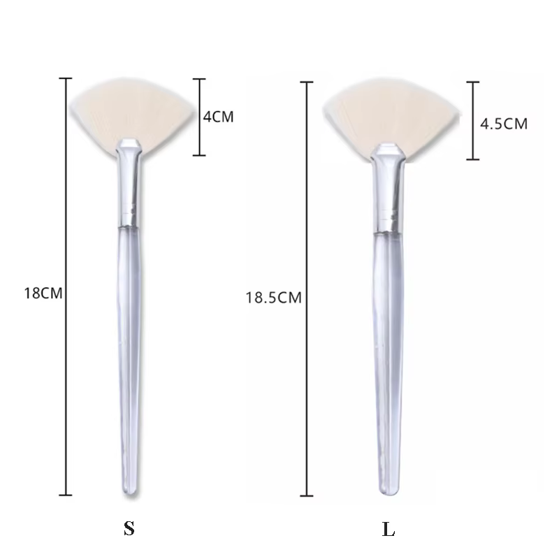 Brosse nettoyante pour le visage
