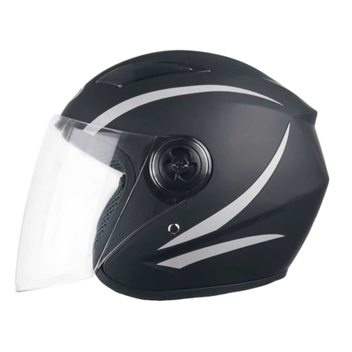6XL grande circonférence de tête 65cm casque de Moto