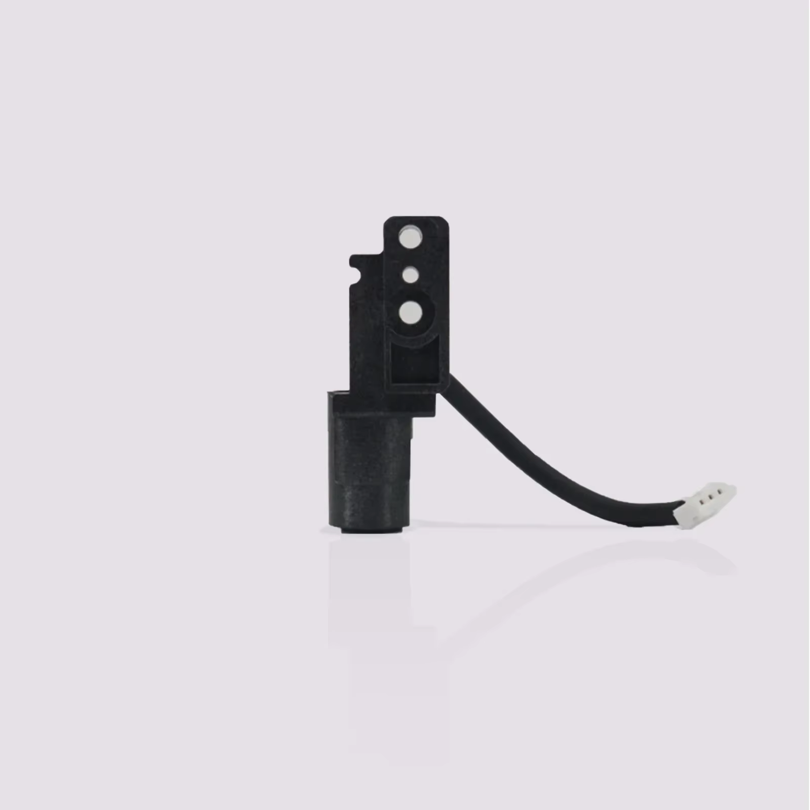 Niveleur automatique pour imprimante 3D QIDI Plus4, pièces de rechange, capteur de nivellement, capteur de niveau automatique