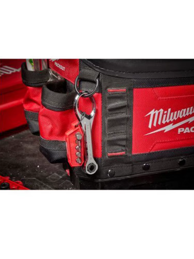 Ensemble de tournevis à cliquet compact Milwaukee 48-22-2950