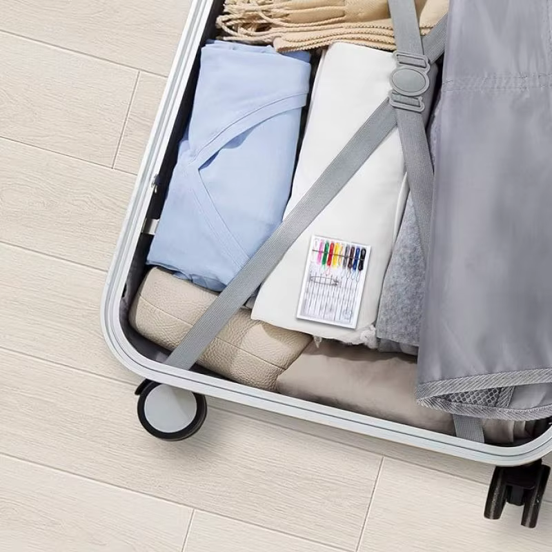 Kit de couture à fixation rapide pour la maison et les voyages