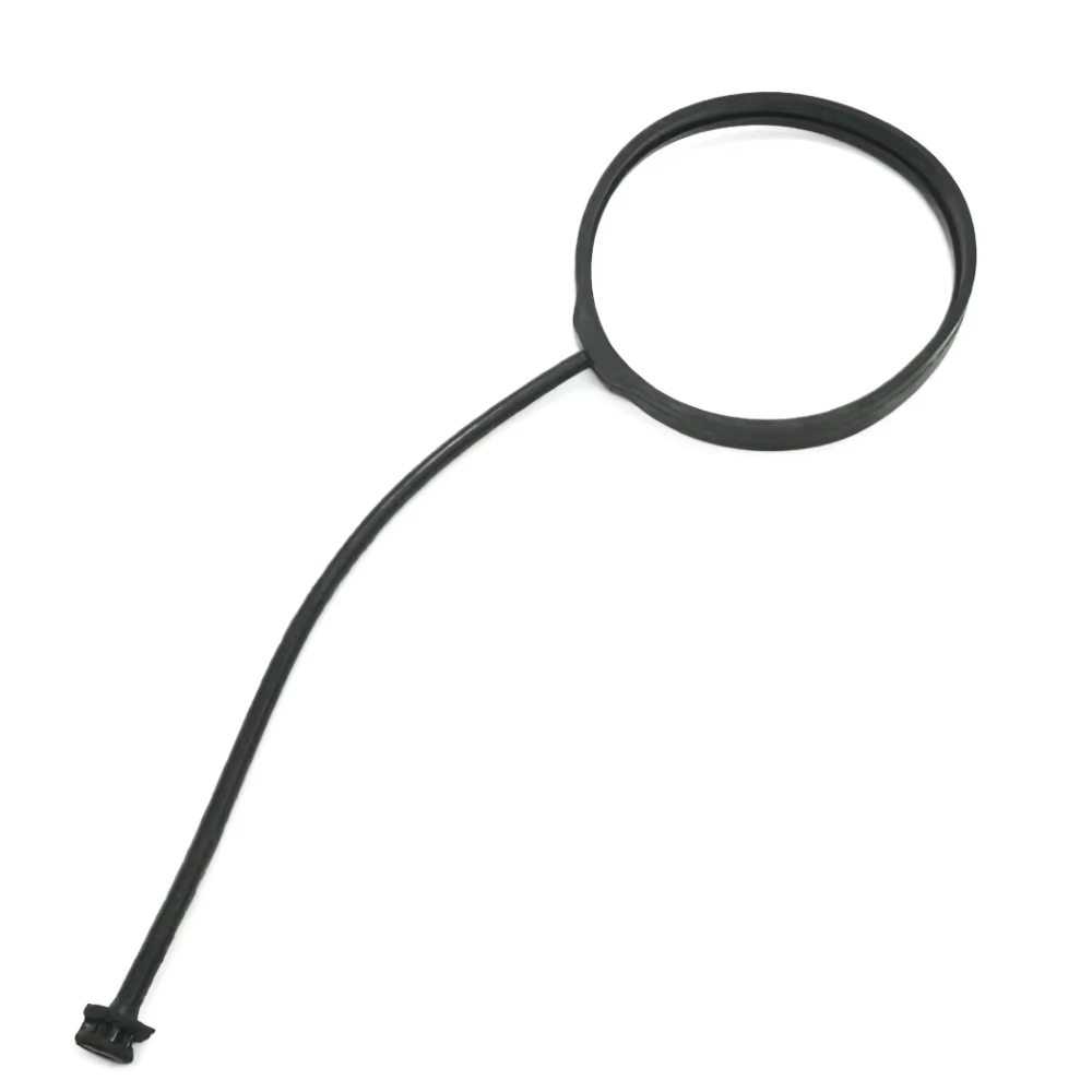 Cordon de serrage pour bouchon de réservoir de carburant diesel et essence pour BMW Séries 1
