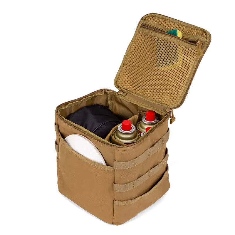 Sac de rangement de Camping en plein air