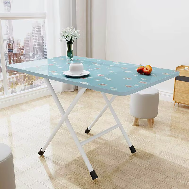 Table de bureau pliable
