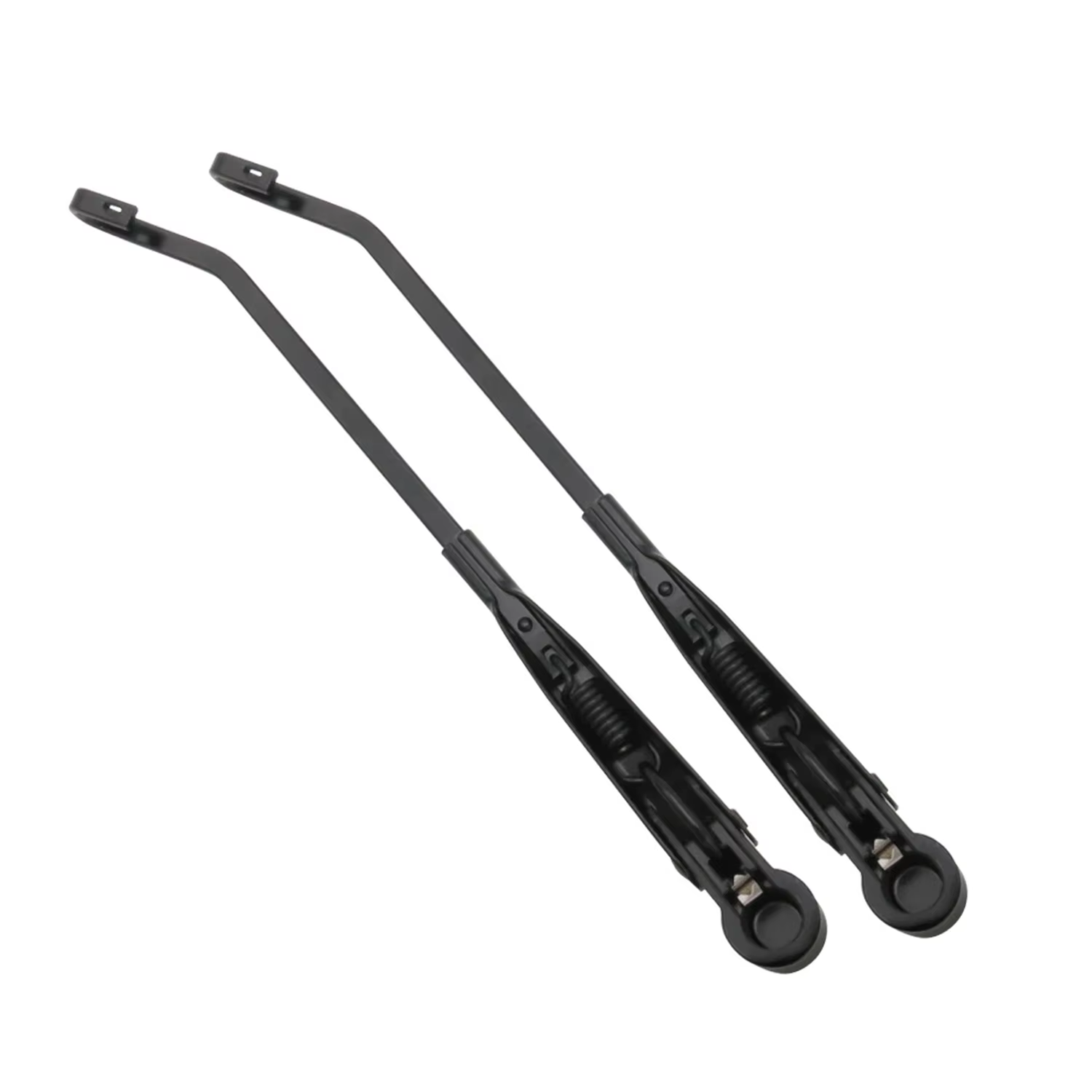 Bras d'essuie-glace avant + adaptateur + lame et kit moteur et câble UNIQUEMENT RHD pour Land Rover Defender 90 110 1986 - 2001 Range Rover Classic