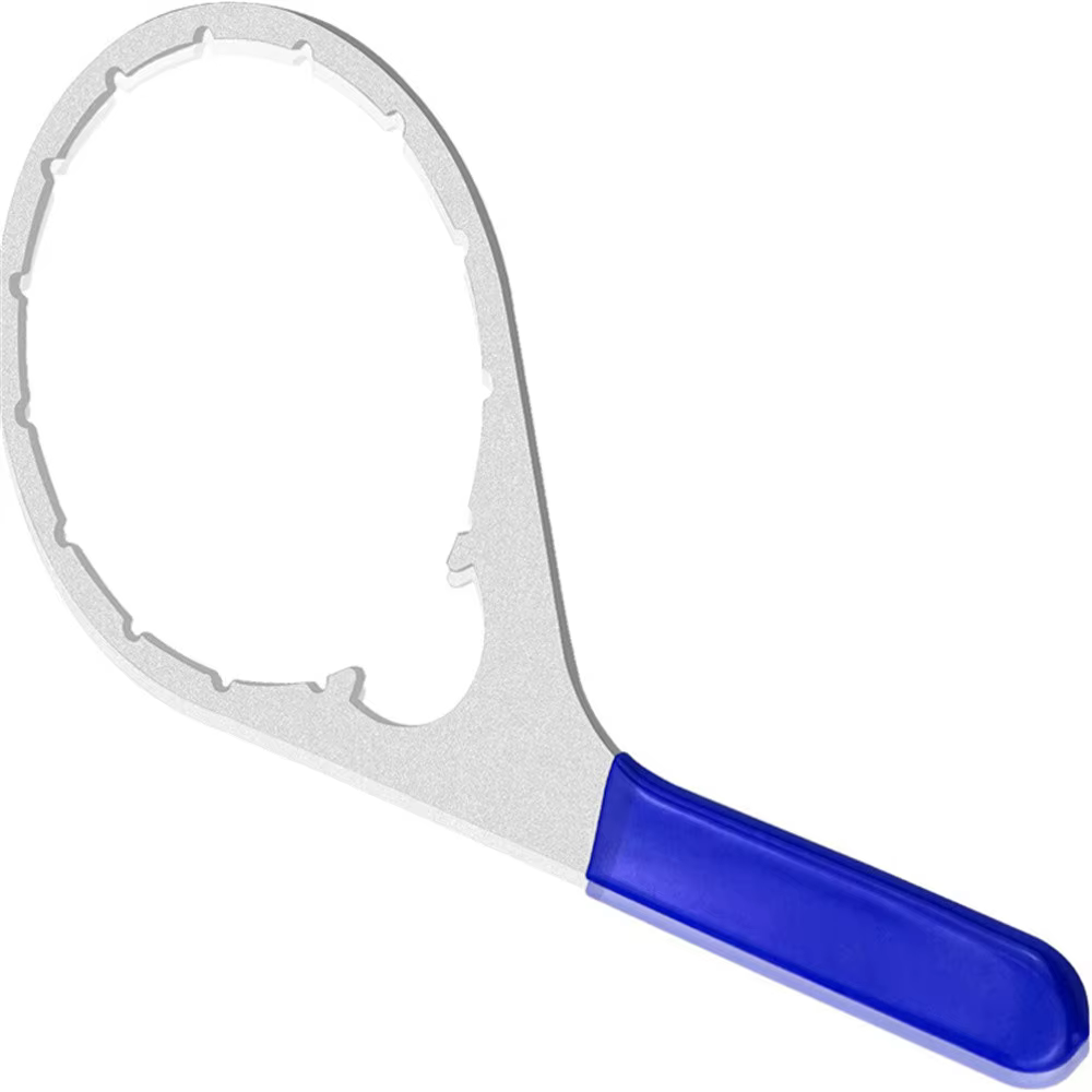 Clé de filtre à carburant 380134 382