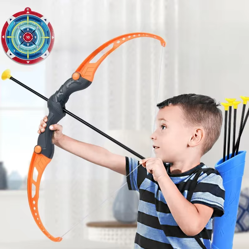 Ensemble d'arc et de flèches pour enfants