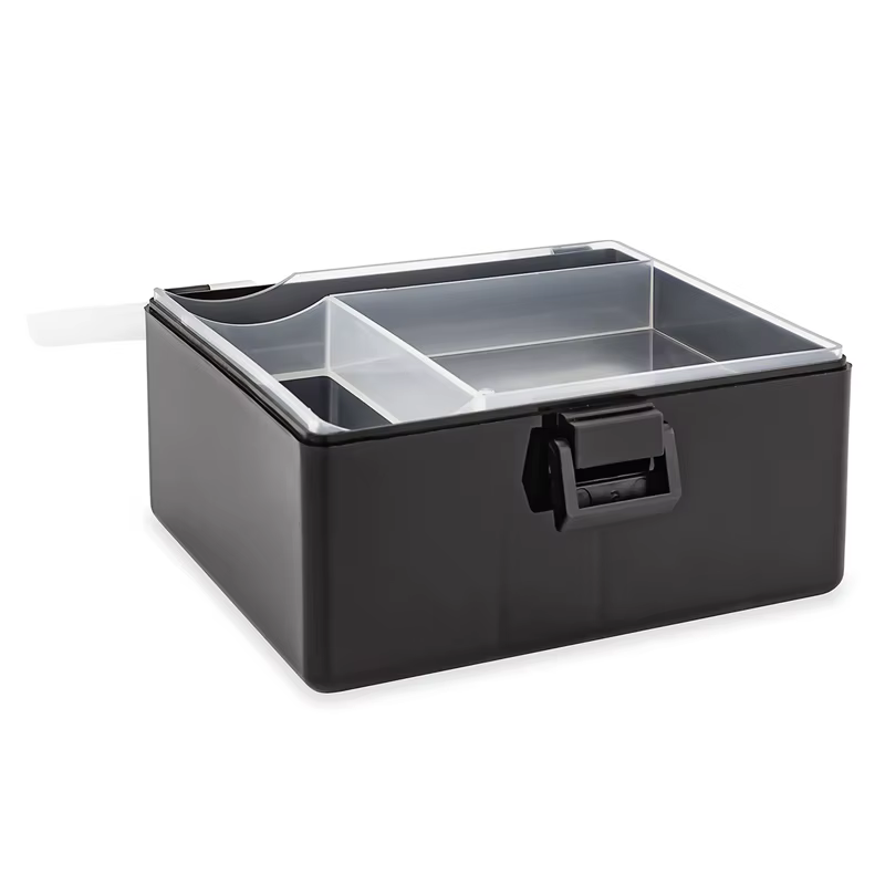 Makita-Boîte de rangement en plastique portable