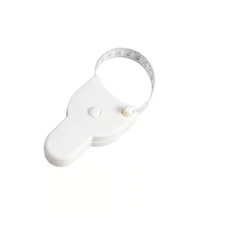 Règle de mesure corporelle rétractable