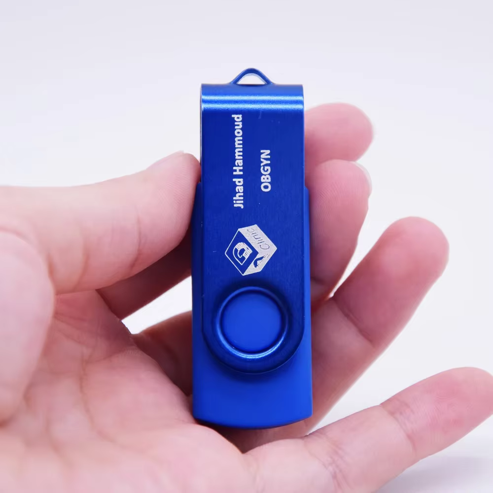 20 pcs/lot Logo personnalisé USB 2.0 clé USB 4GB 8GB 16GB 32GB clé USB 64GB clé mémoire capacité réelle U disque Cle Usb