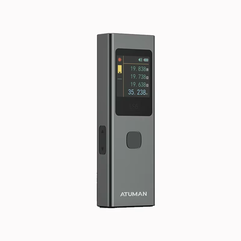 Télémètre laser DUKA ATuMan LS6 40m