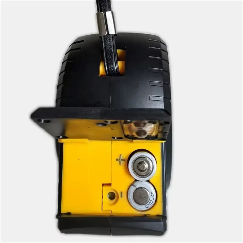 Télémètre Laser 40m/60m