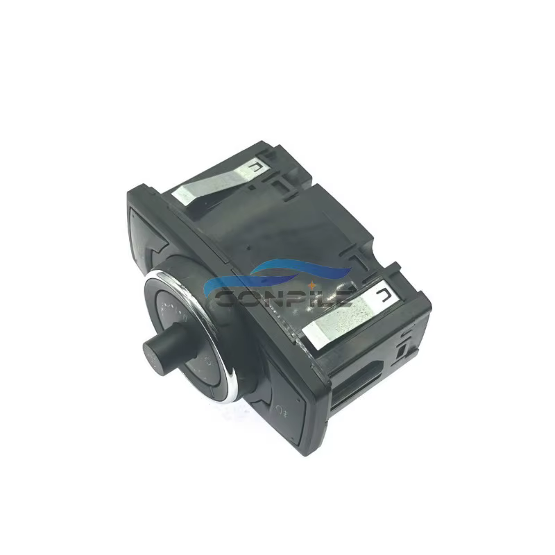 Bouton de réglage automatique des phares avant et arrière Kuga