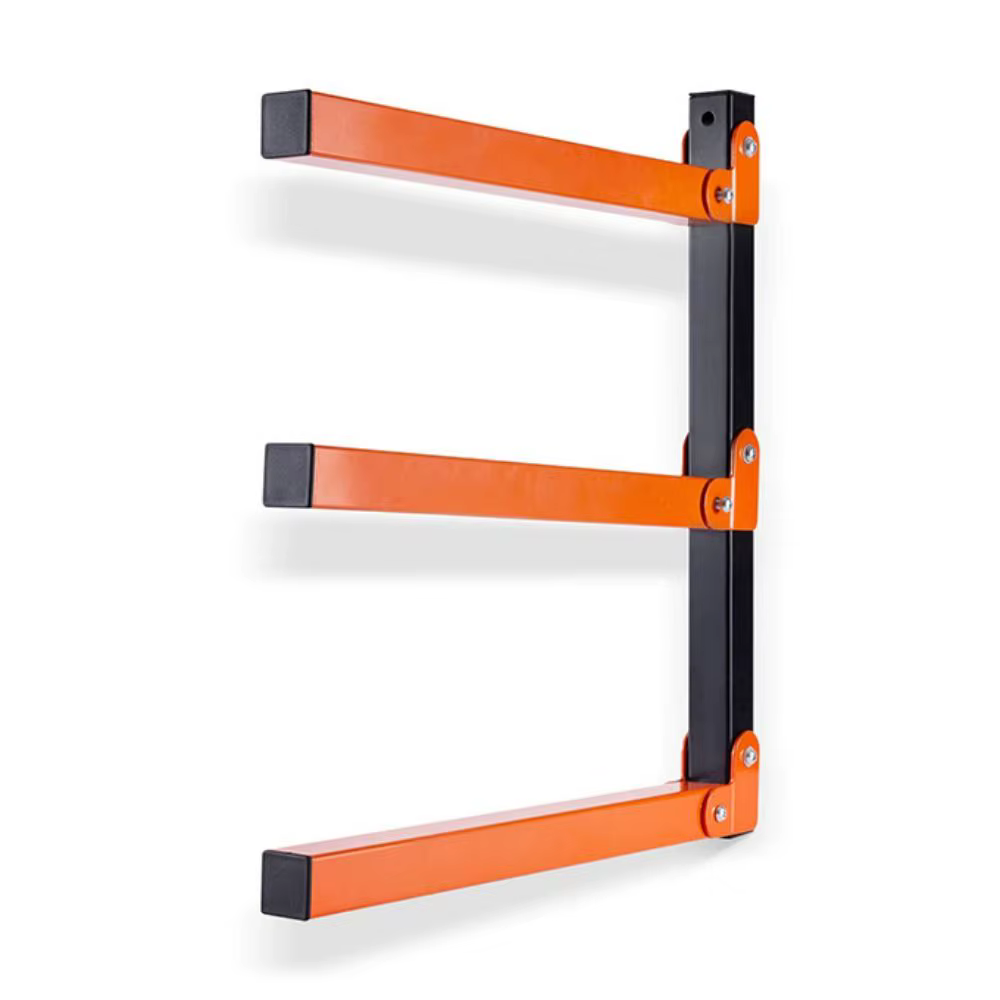 Supports de rangement en bois robustes de qualité supérieure