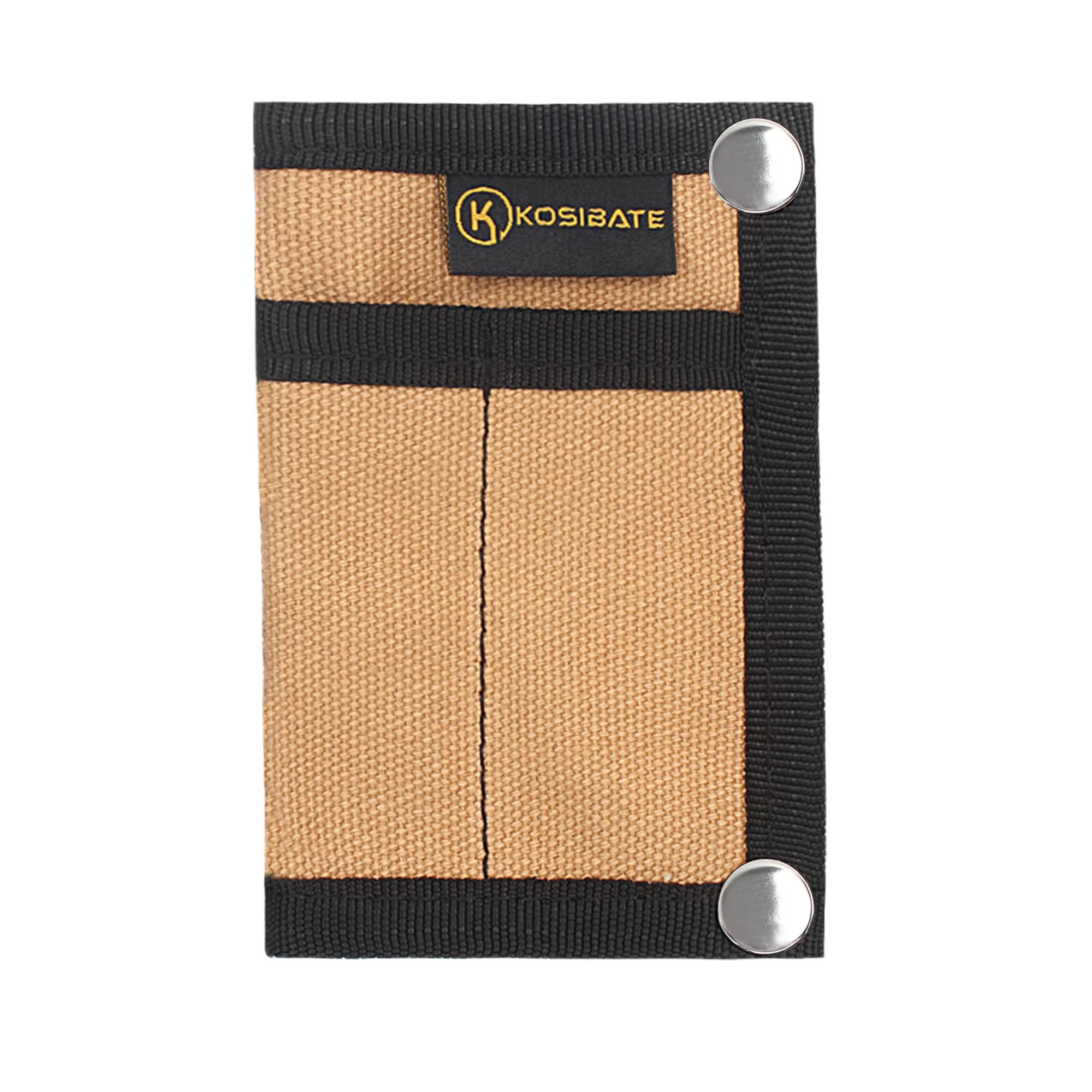Kosibate-Sac de rangement pour outils EDC