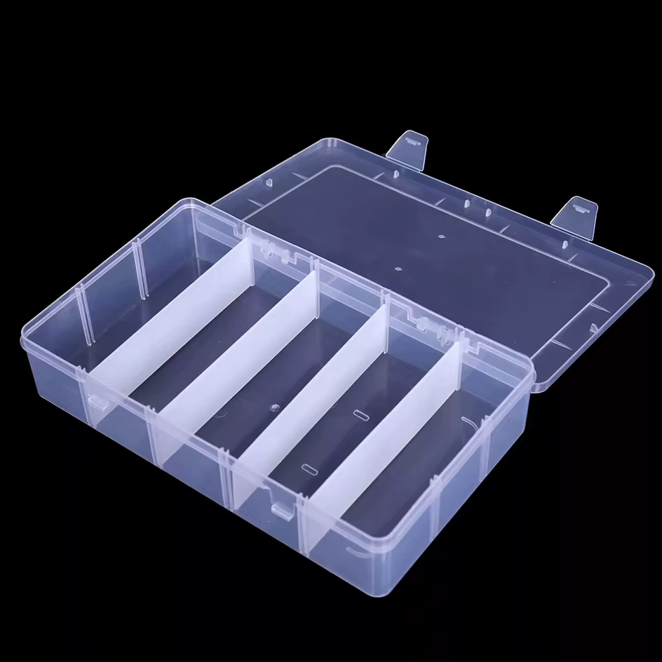 Boîte de rangement pour outils