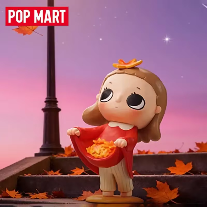 POP MART Nyota We Are All Stars Series