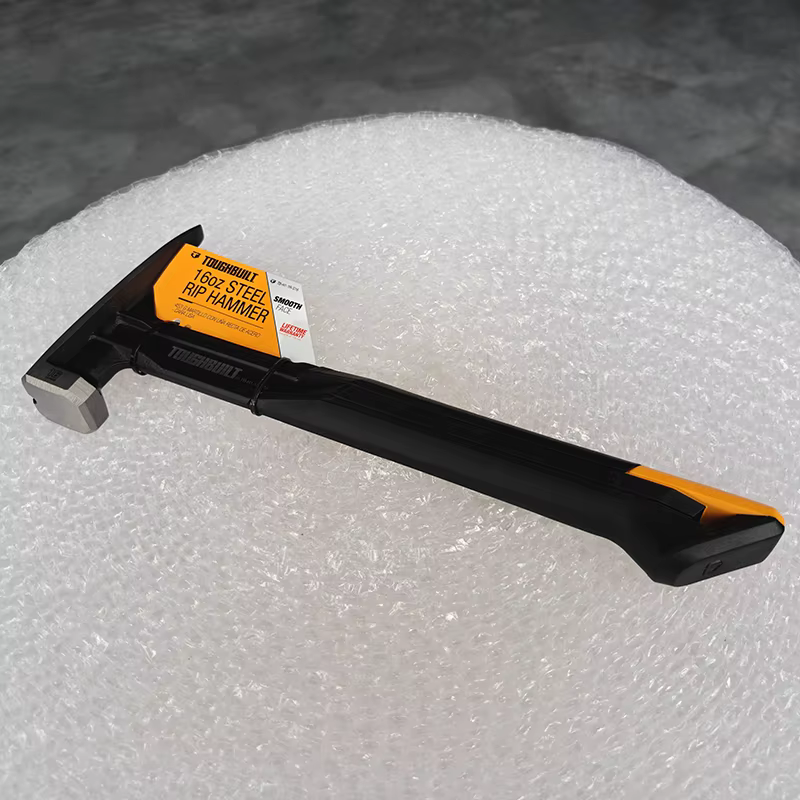 Marteau de charpentier ToughBuilt TB-H1-1R-S16 16oz Rip Claw