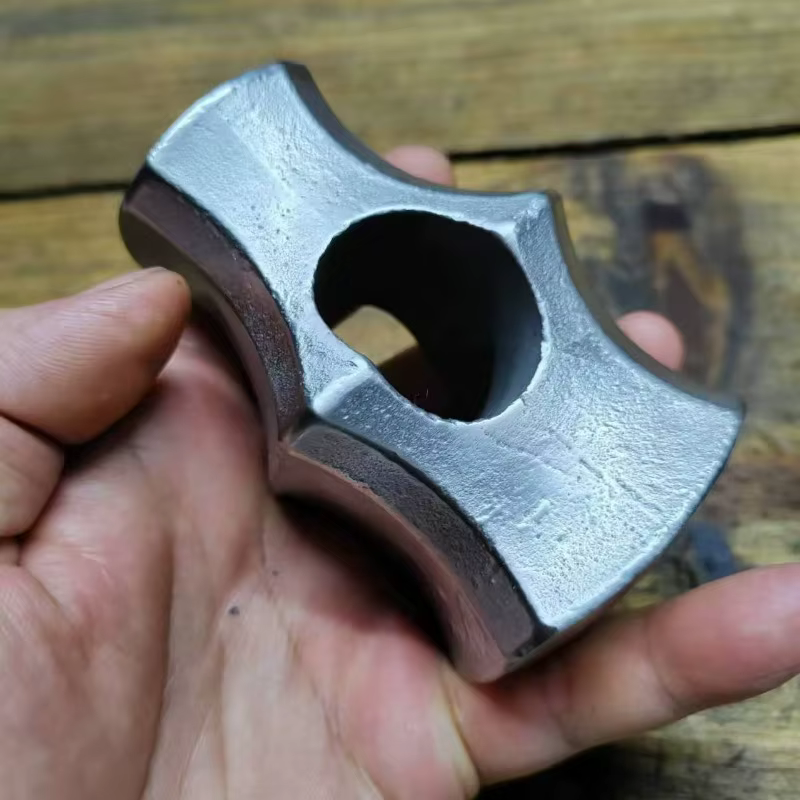 Tête de Marteau de Haute Dureté