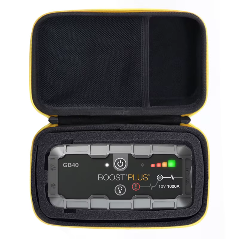 Sac Portable rigide EVA