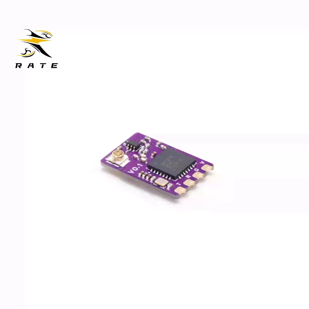 Récepteur longue portée ELRS 915 MHz - Longueur d'onde 33 cm