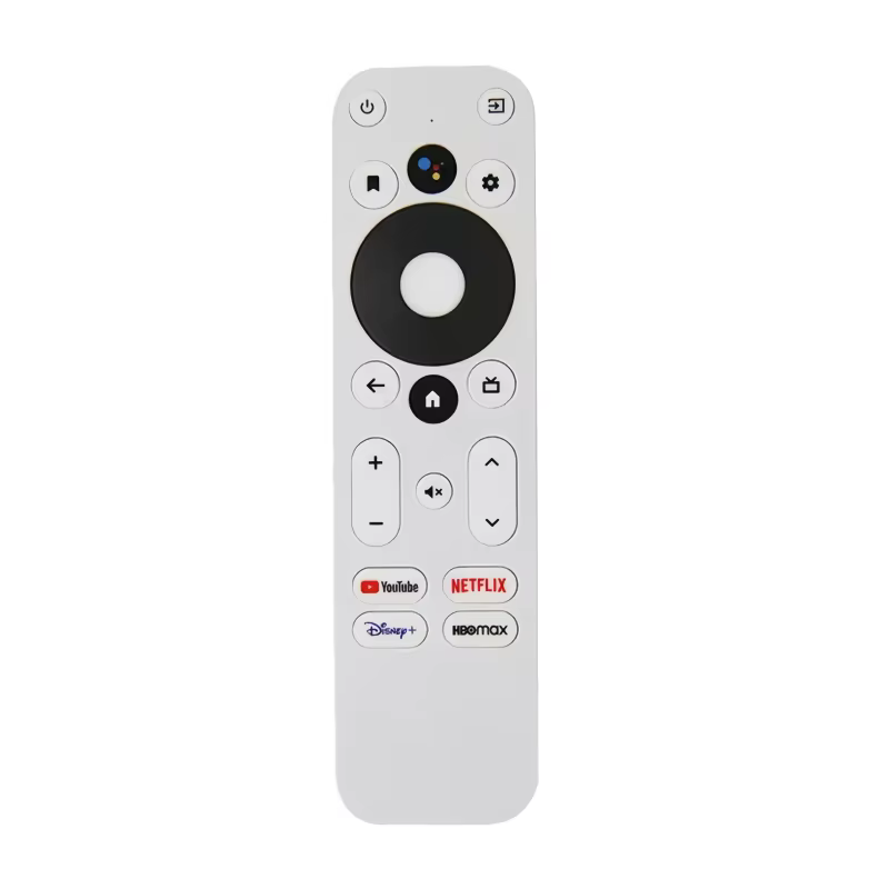 Nouvelle télécommande vocale pour Onn Android TV 2K FHD Streaming Stick 100024646