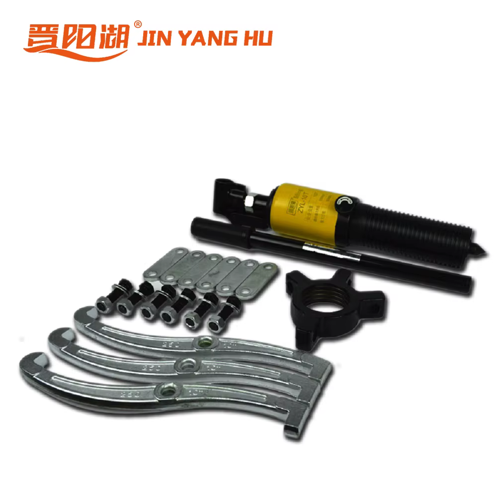 Extracteur hydraulique