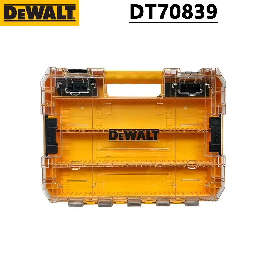 Boîte de rangement multifonctionnelle EWALT DT70839