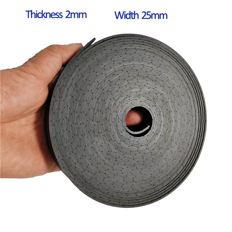 Ceintures plates pour équipement de Fitness