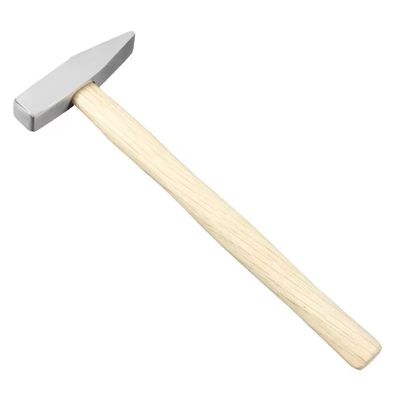 Mini marteau à manche en bois