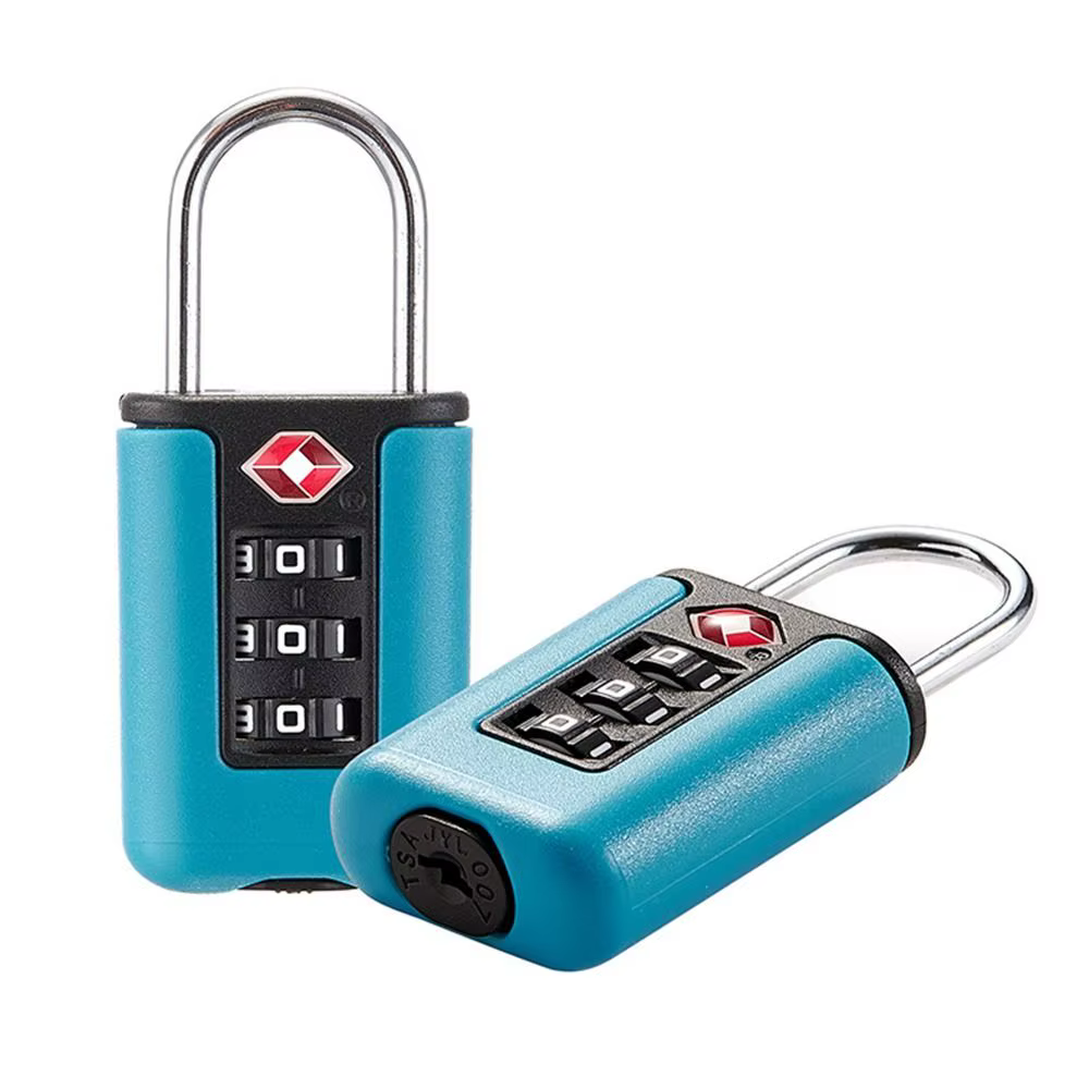 Outil de sécurité de voyage portable