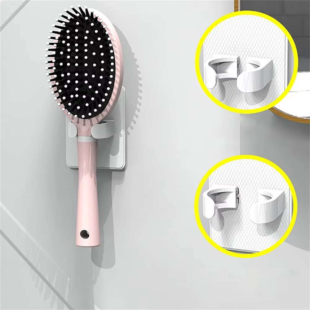 HOWall-Support de peigne en plastique