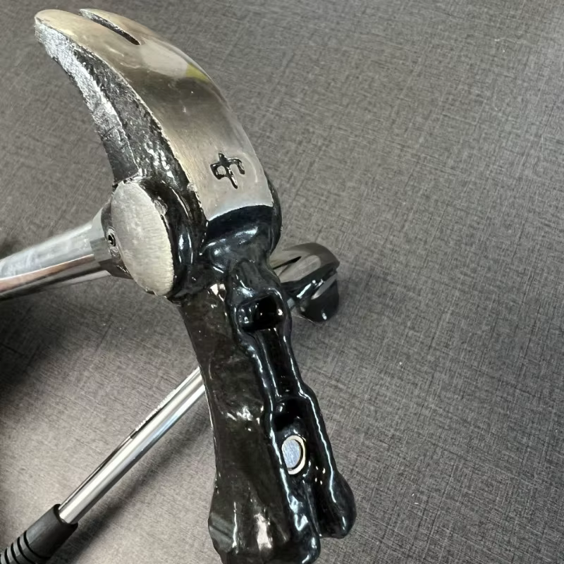 Marteau multifonctionnel professionnel