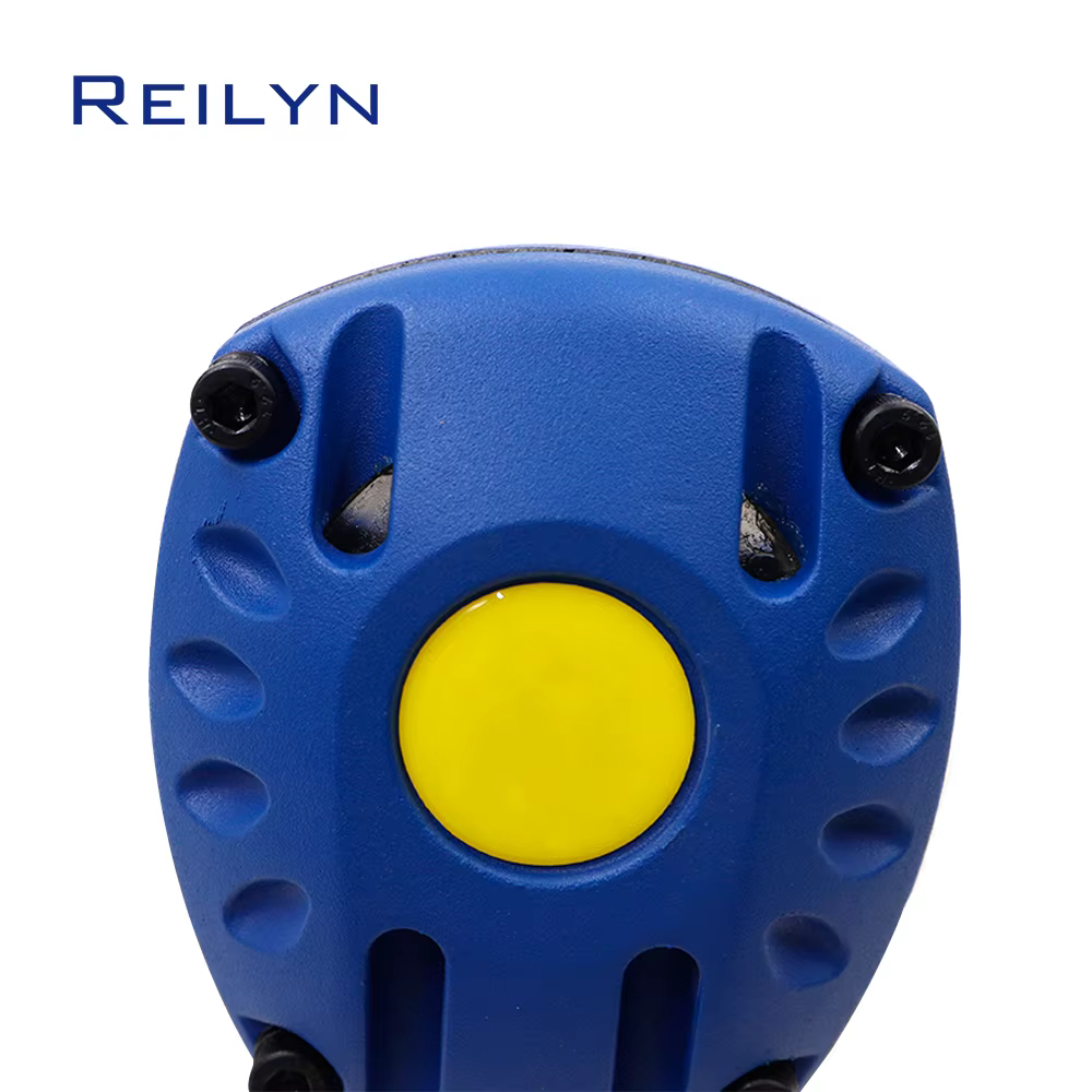 Cloueuse pneumatique Reilyn