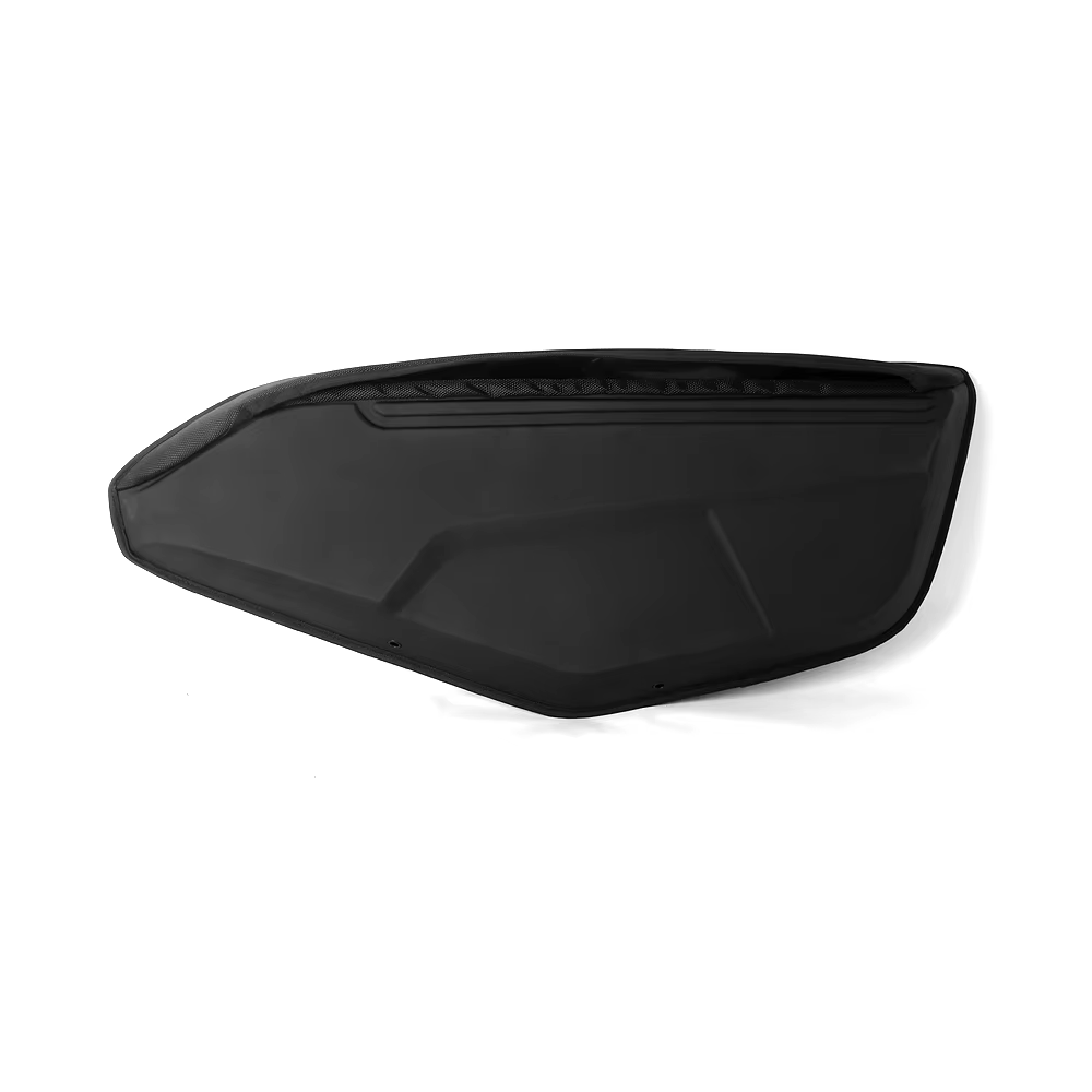 Sac de rangement pour porte de cabine Otilli UTV pour Polaris RZR XP 4 1000 Sport XP1000 Premium XP4 Ultimate 2024 2025
