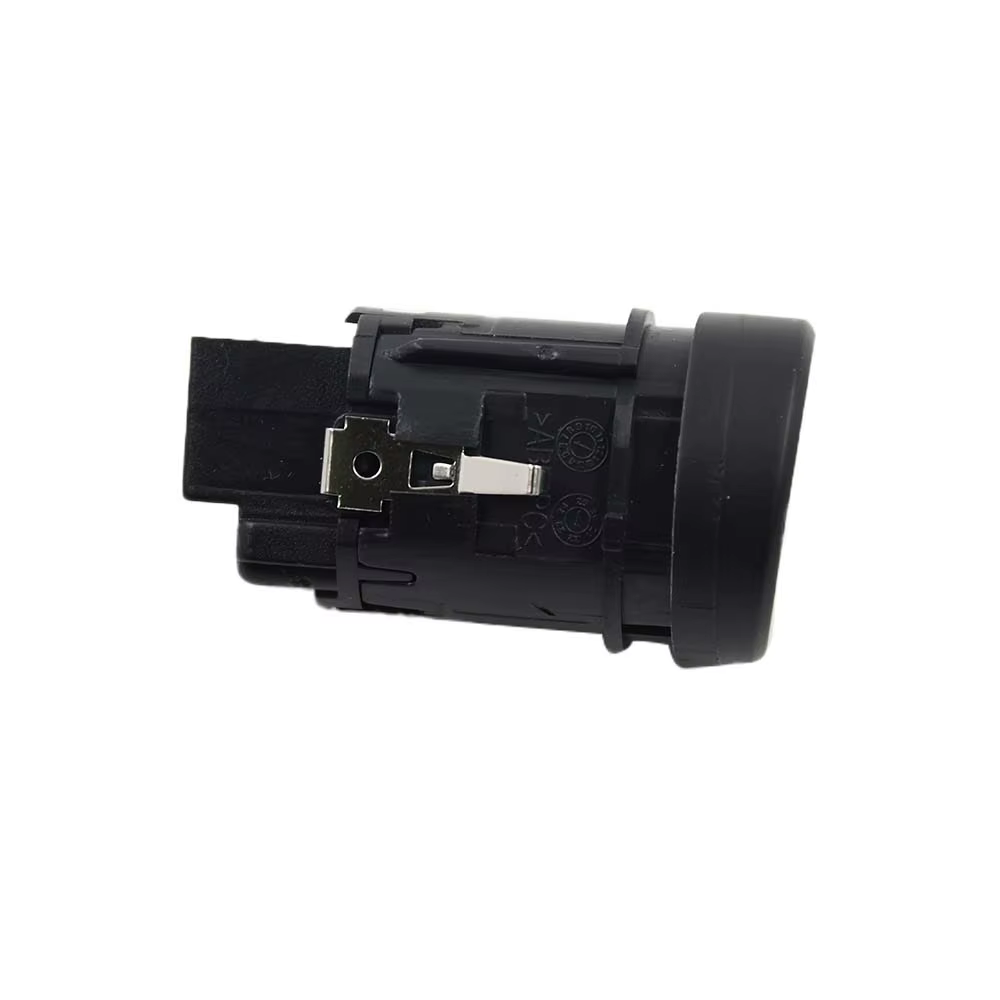 Bouton de commutation de démarrage et d'arrêt du moteur de voiture