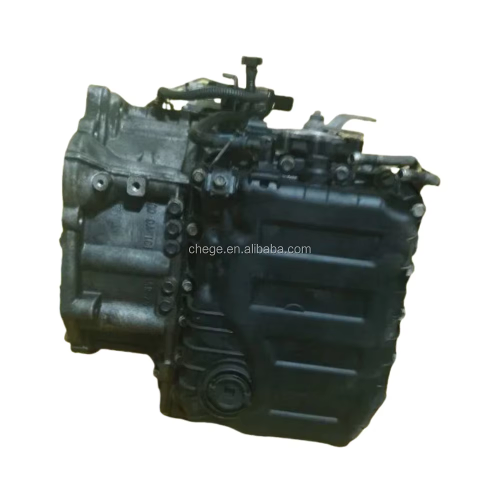 Boîte de vitesses automatique en aluminium G4LA G4LC