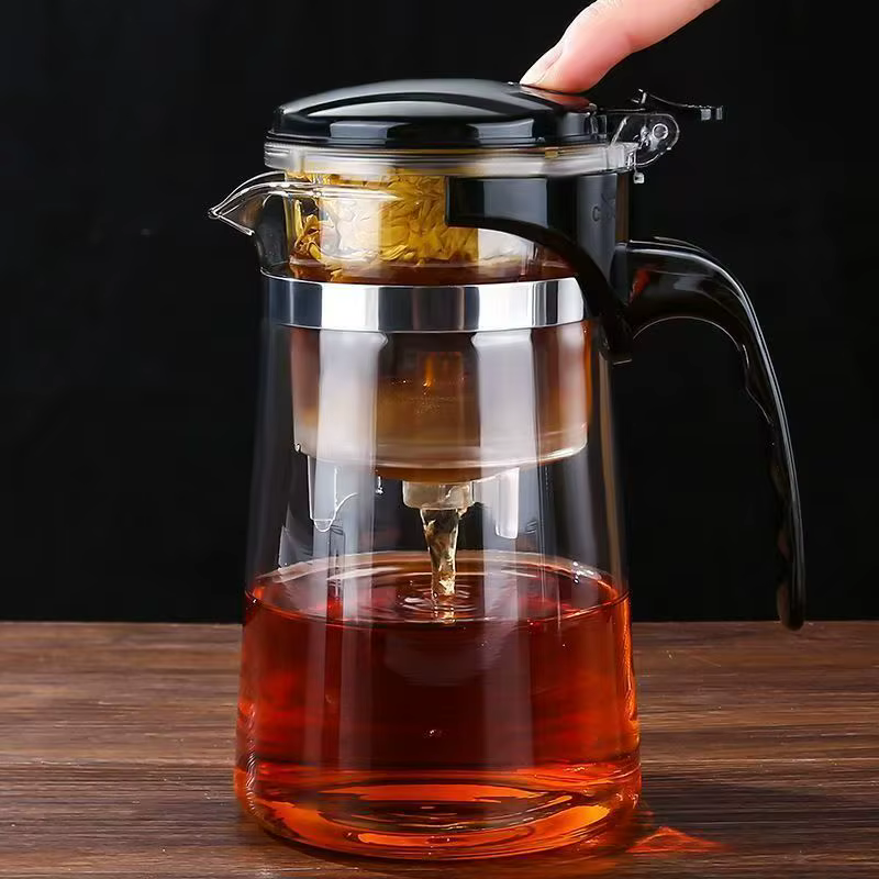 Tasse élégante et résistante aux hautes températures