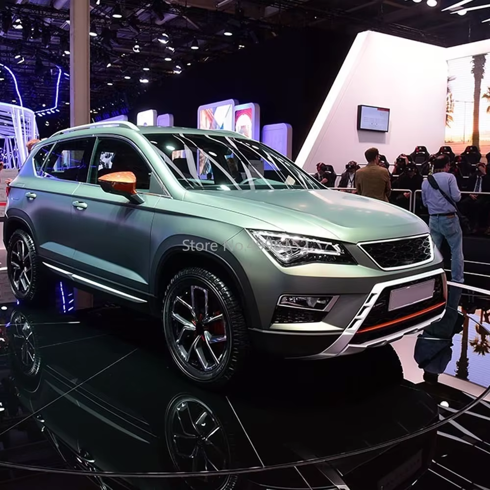 Pour Seat Ateca 2016-2024 voiture Auto démarrage et arrêt annuleur
