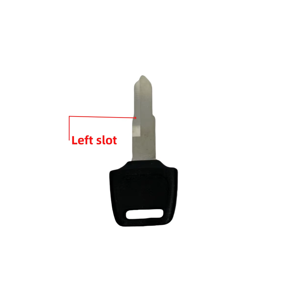 Clé de moto vierge pour HONDA DIO 56 57 Z4 125 SCR100 WH110 SCR WH 100 110 scooter 50CC, clé de secours