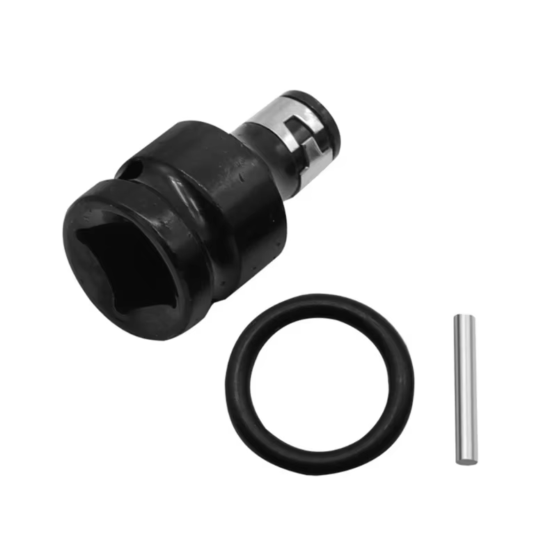 Adaptateur clé à chocs à 1/4