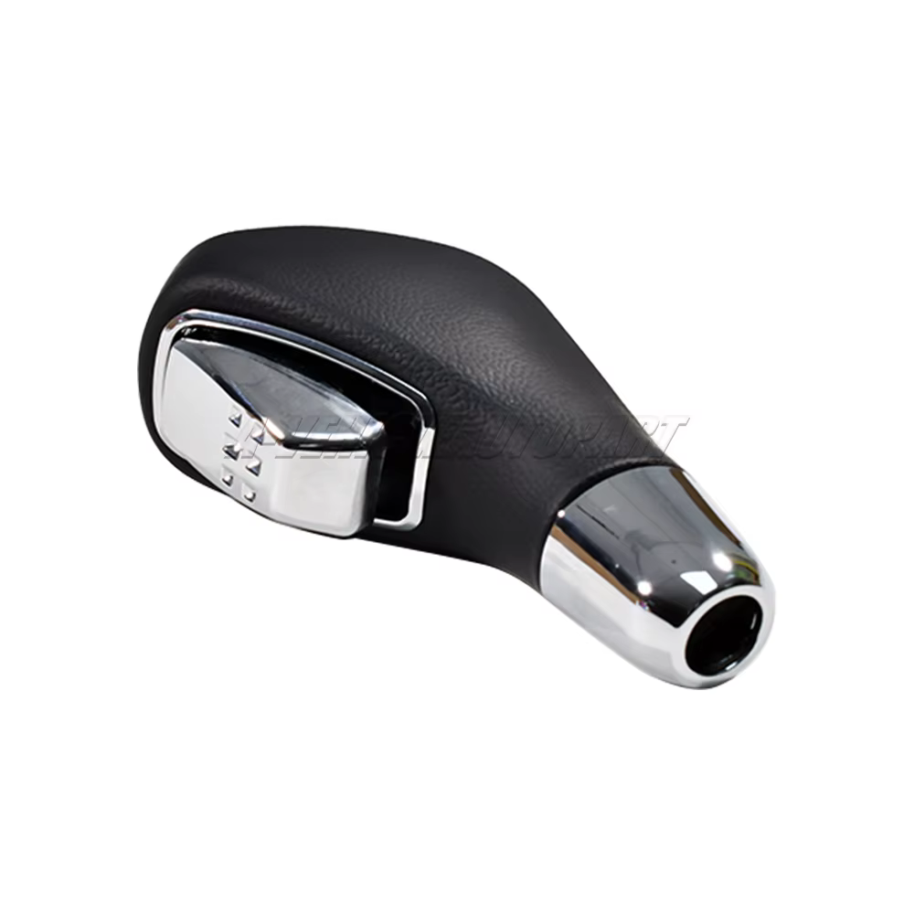 Nouveau pour Renault Fluence Megane 3 Laguna 3 pommeau de levier de vitesse automatique 6 avant 8200574279 8200806099 8200641407 accessoires de voiture