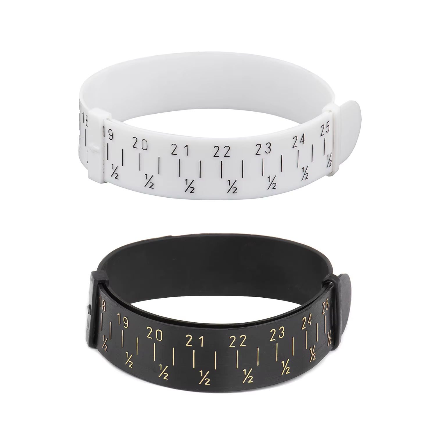 Outil de mesure de mesure de poignet 27cm