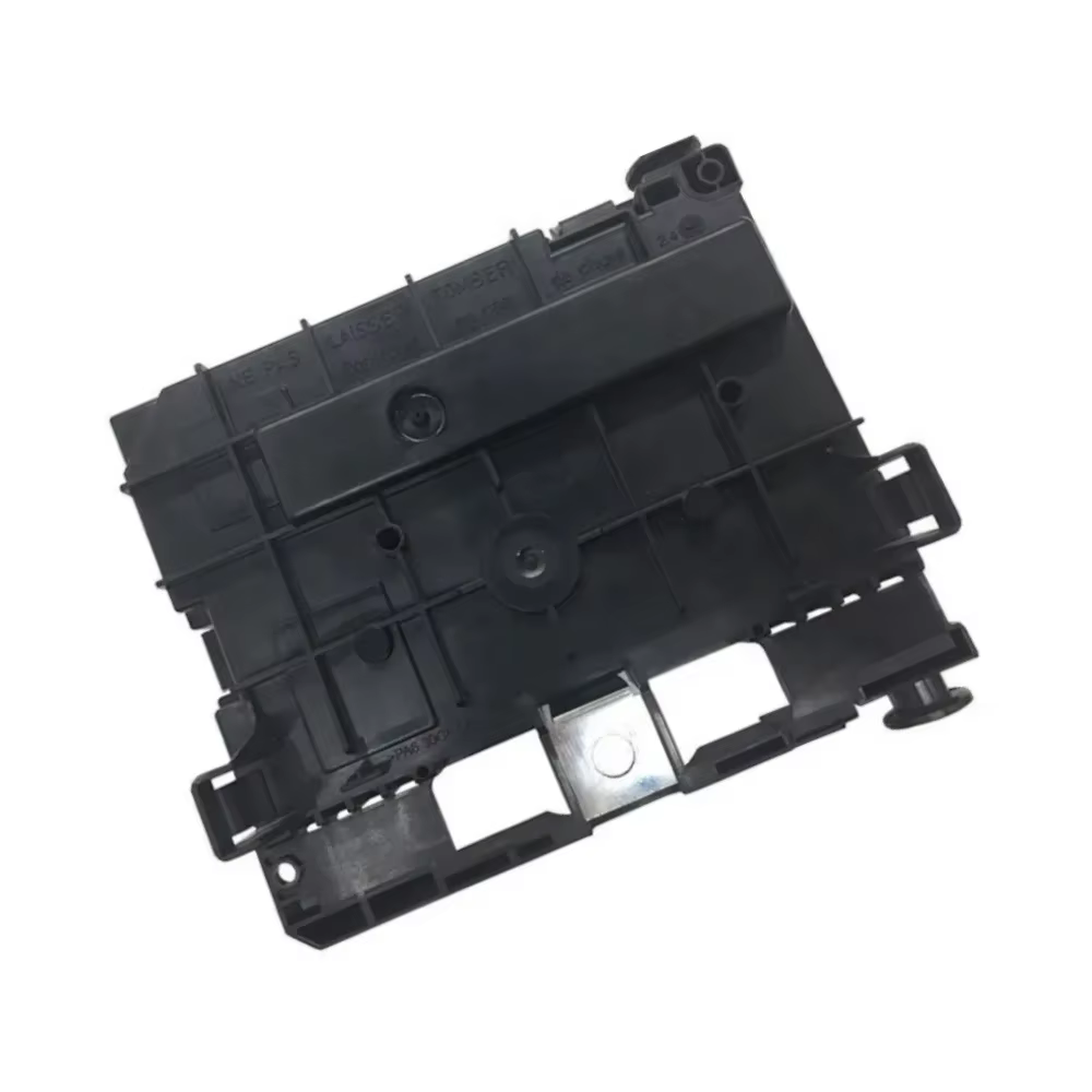 Boîte à fusibles pour Peugeot 307 308 607 807 Partner Expert Mk3 Citroen C4