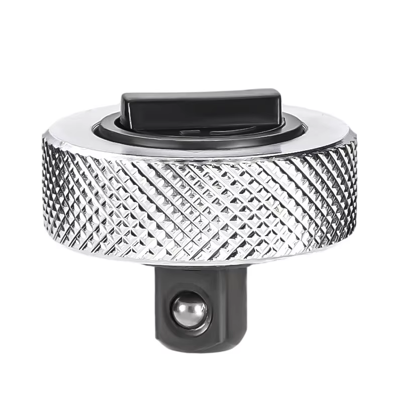 Mini clé à cliquet réglable en alliage d'aluminium