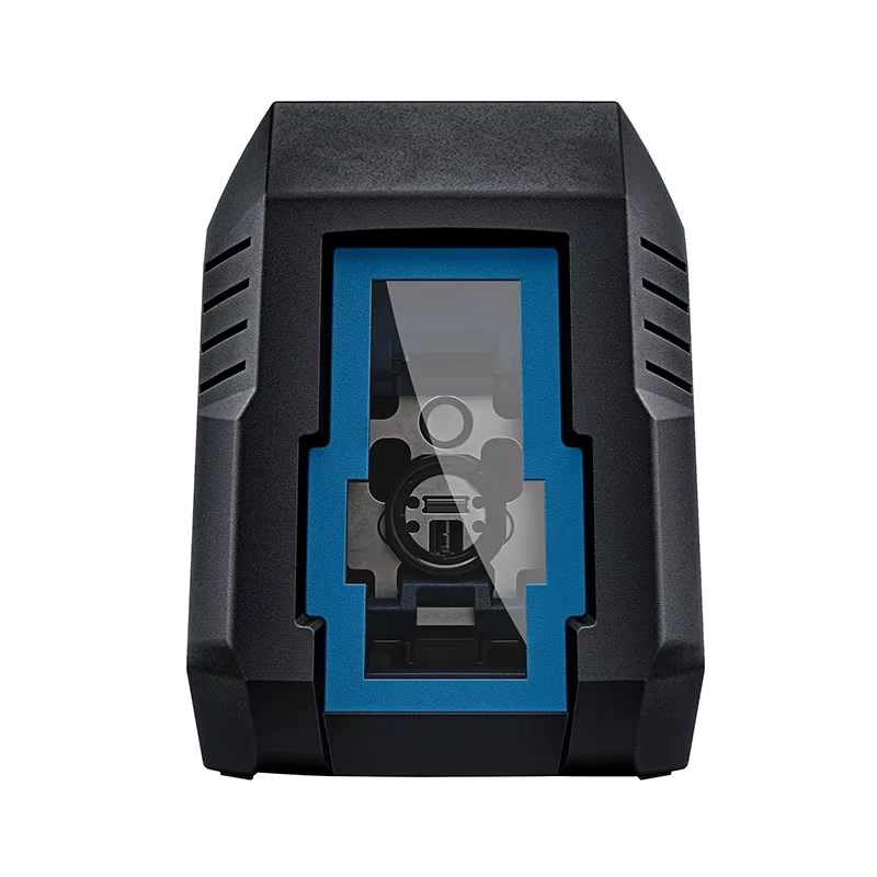 Bosch niveau Laser GLL 50 G vert 2 lignes