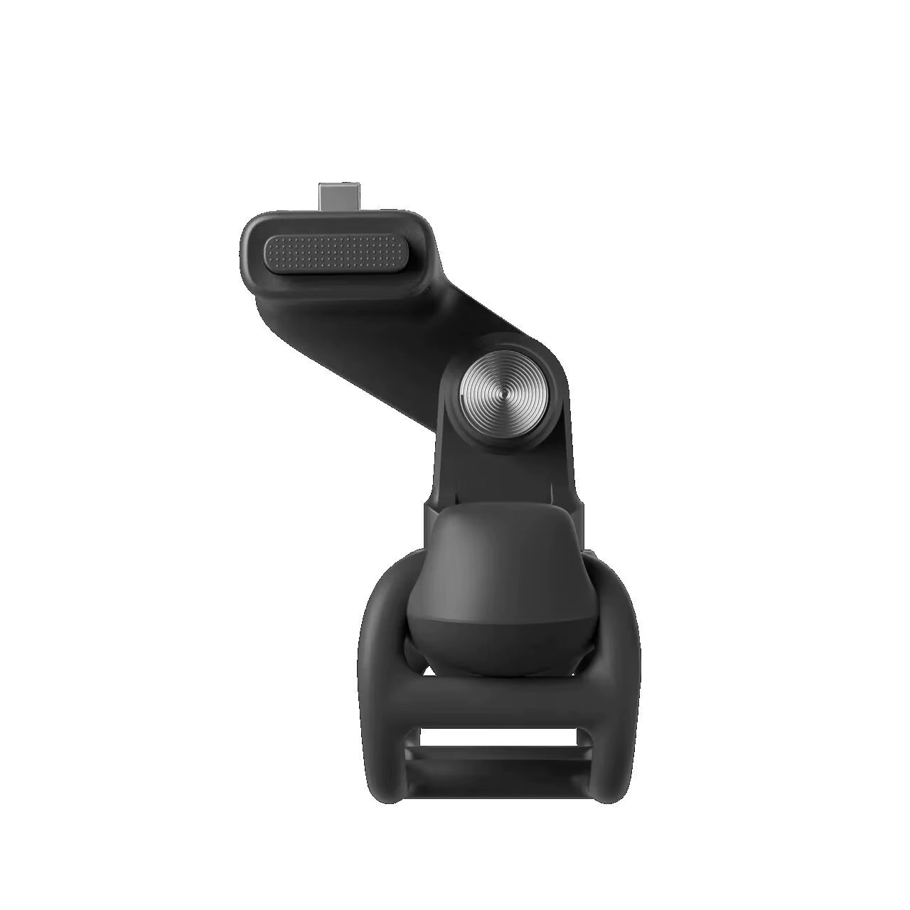 Support de fixation ultra flexible Insta360 GO – Sangle élastique flexible 360 °   Rotation horizontale pour accessoires d'origine Insta360
