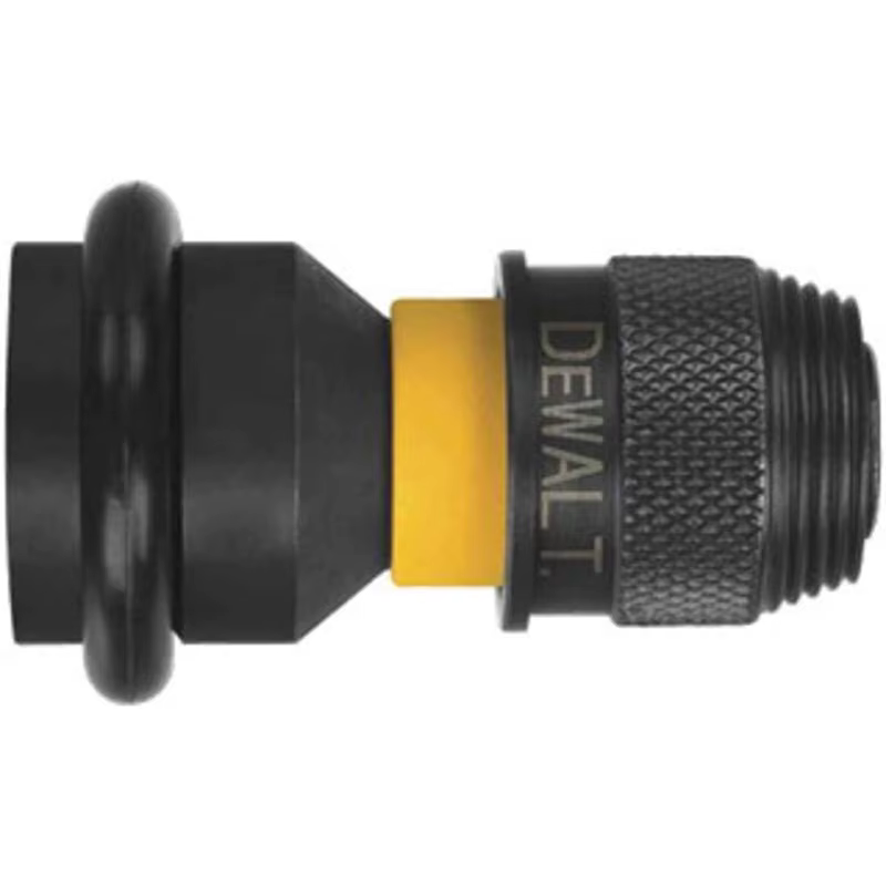 DEWALT DT7508-QZ adaptateur d'impact 1/2 "à 1/4"