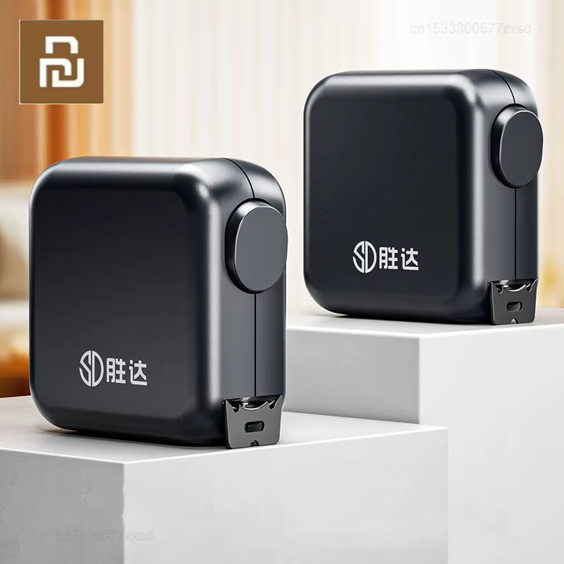 Ruban à mesurer autobloquant 3M