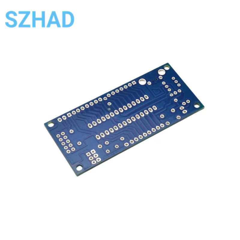 Carte de développement ATMEGA8 ATMEGA48 ATMEGA88 AVR, Kit de bricolage